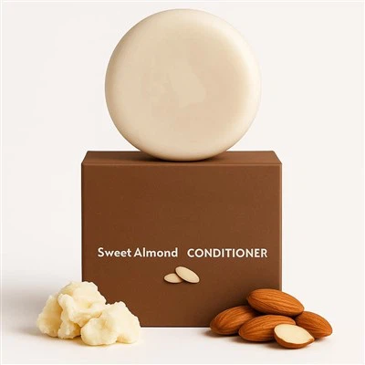 Sweet Almond Conditioner Bar